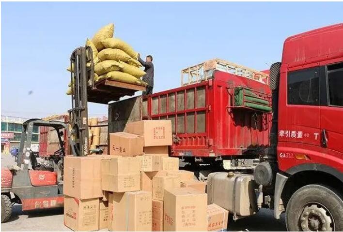 漳州到诸暨市物流专线