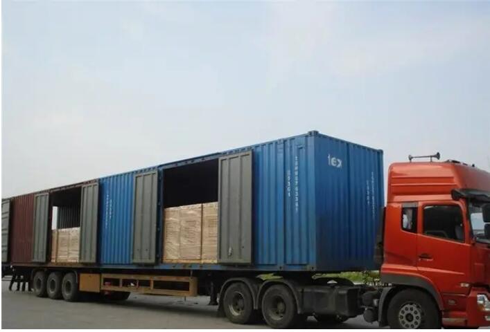 漳州到诸暨市整车运输