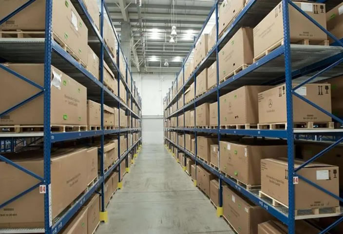 漳州到诸暨市货物仓储