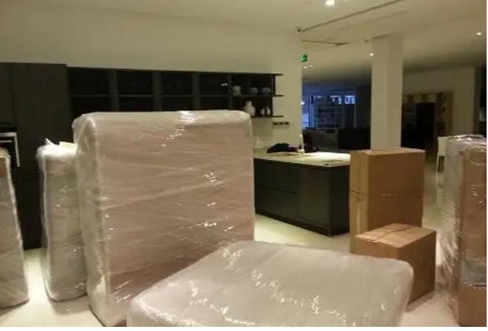 漳州到诸暨市长途搬家