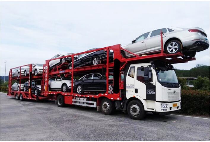 漳州到诸暨市轿车托运